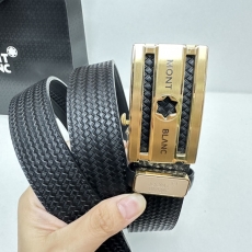 Montblanc Belts